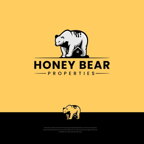 Honey Bear Properties