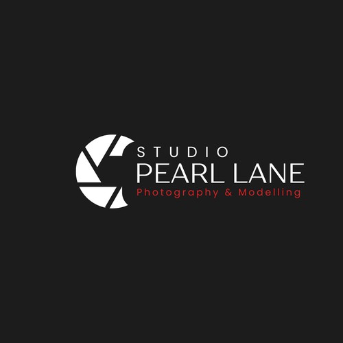 Logo concept design for Photo studio