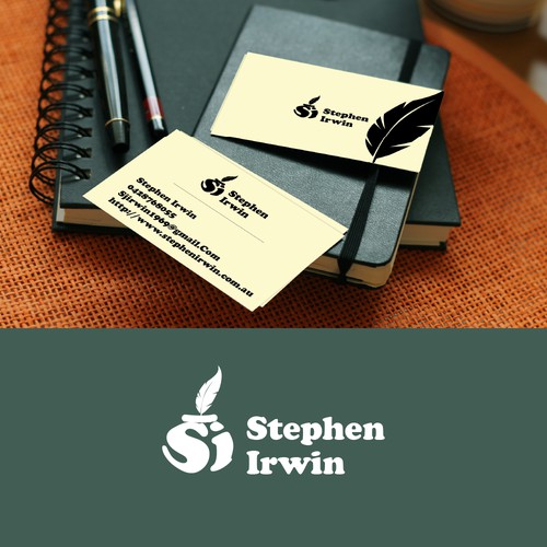 stephen irwin
