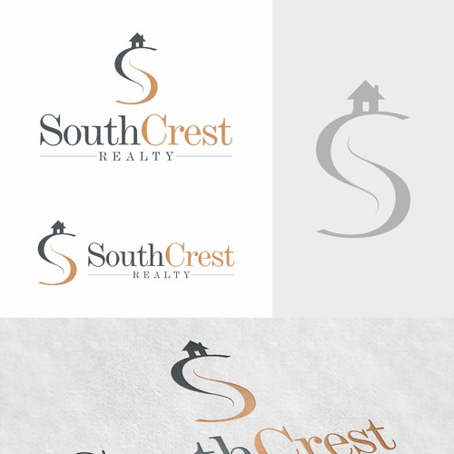 SouthCrest Realty logo