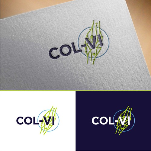 COL-VI Group Logo