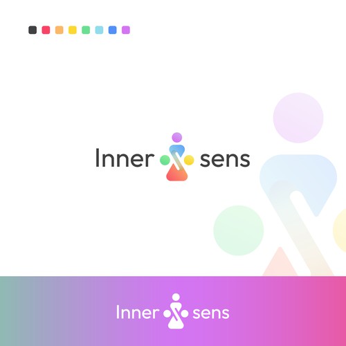 InnerSense logo