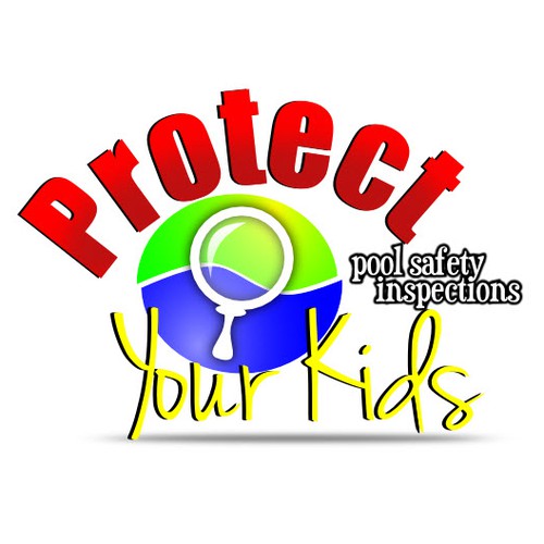 Logo for Pool Safety Inspections