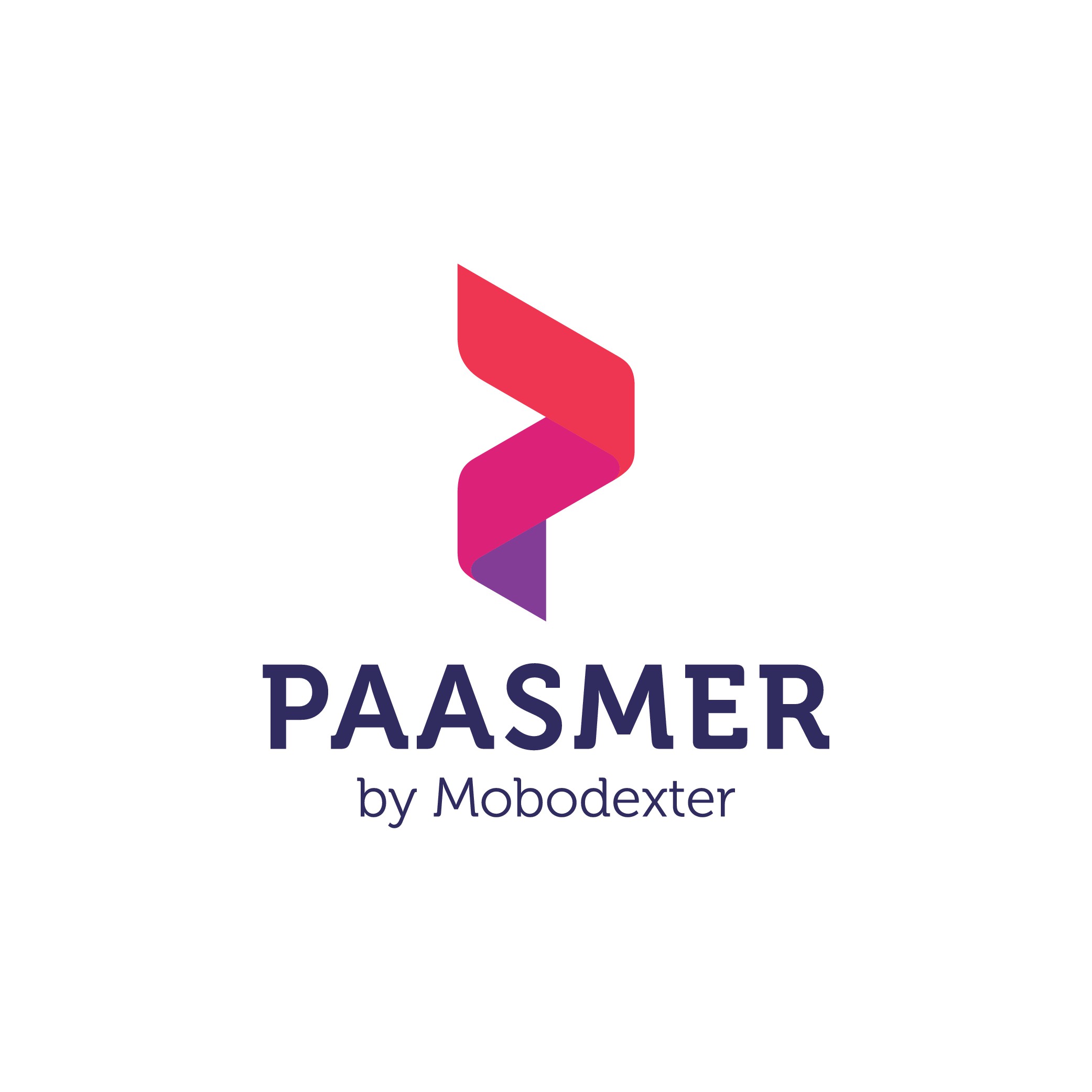 Paasmer platform needs an innovative and fresh new logo