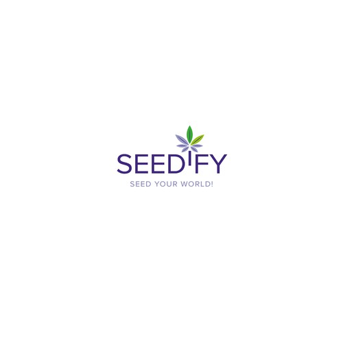 Entry in contest "Seedify"