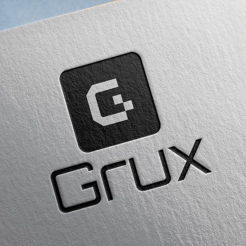 Grux Logo