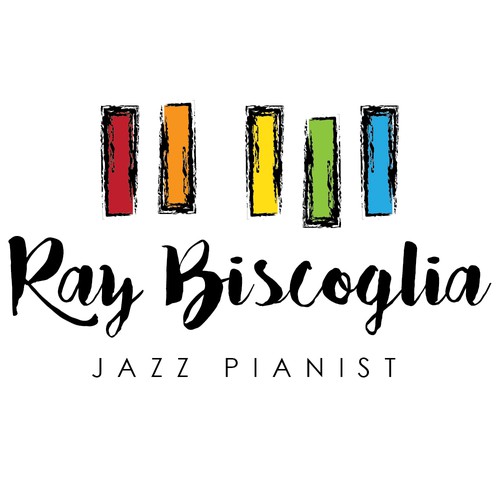 Ray Biscoglia Jazz Pianist