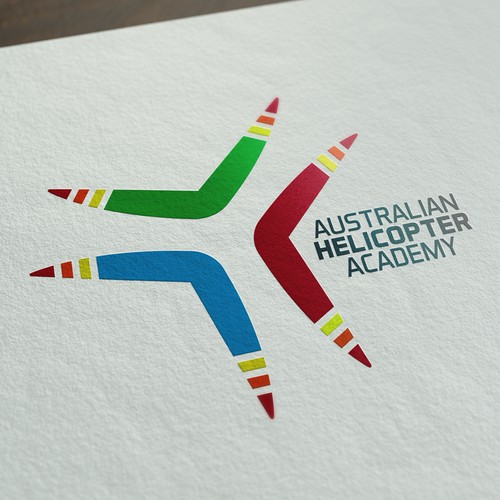 Smart concept for Australian Helicopter Academy