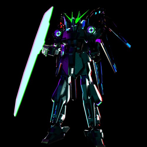 Mecha Design