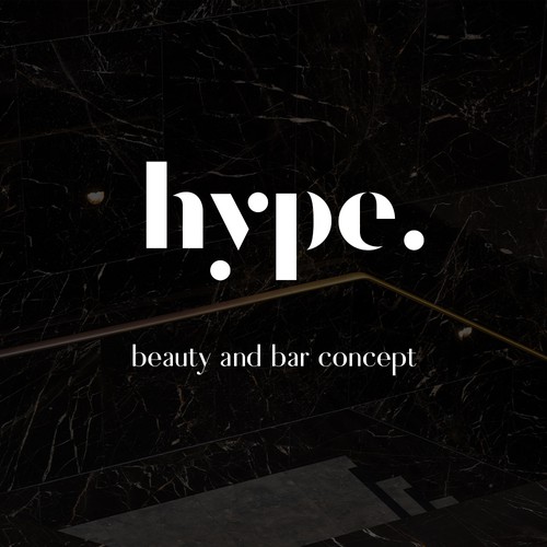 Hype - Logo Design