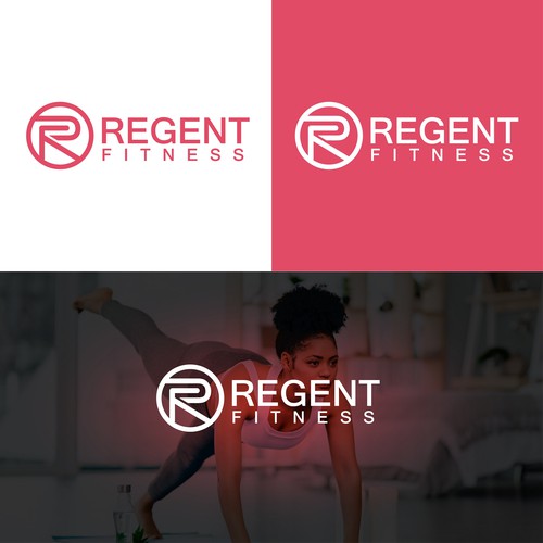 Fitness Logo