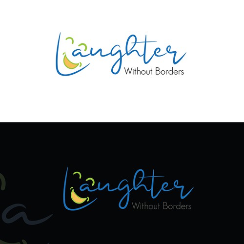 Laughter without borders
