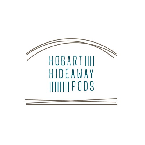 Hobart Hideaway Pods