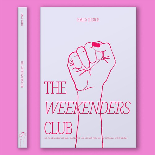 Book Cover Design