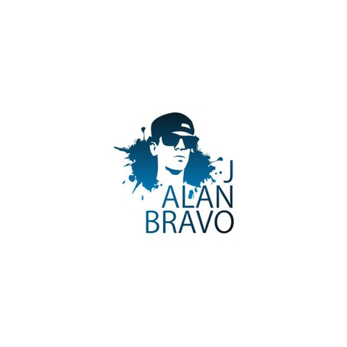logo for J Alan Bravo