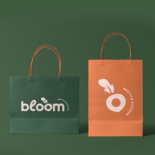 bloom