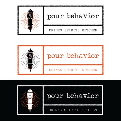 Pour Behavior
