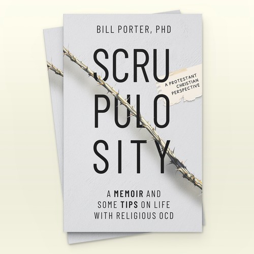 Scrupulosity