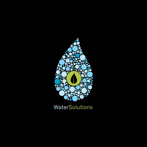 Water Solutions Logo