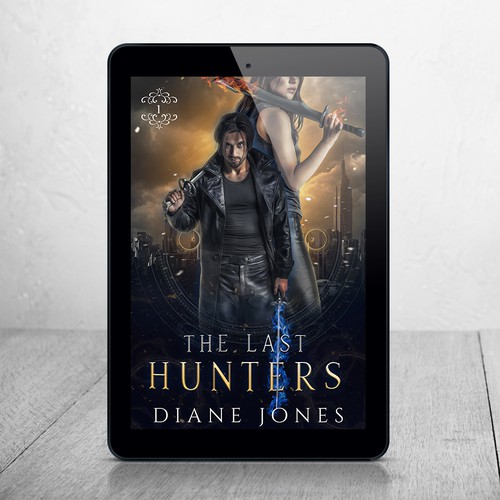 The last Hunters