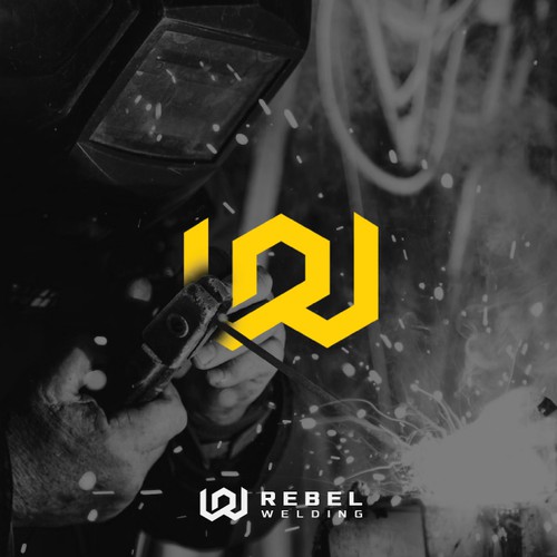 Rebel Welding