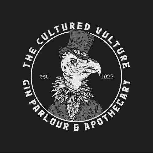 the cultured vulture