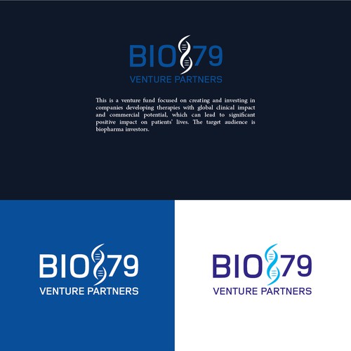 BIO79 LOGO