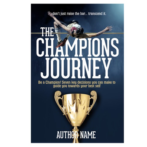 Champions Journey Book