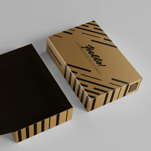 Packaging - Subscription box (on sale)