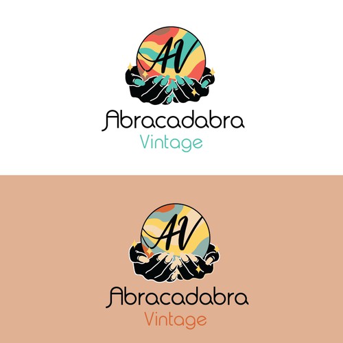 Abracadabra Vintage