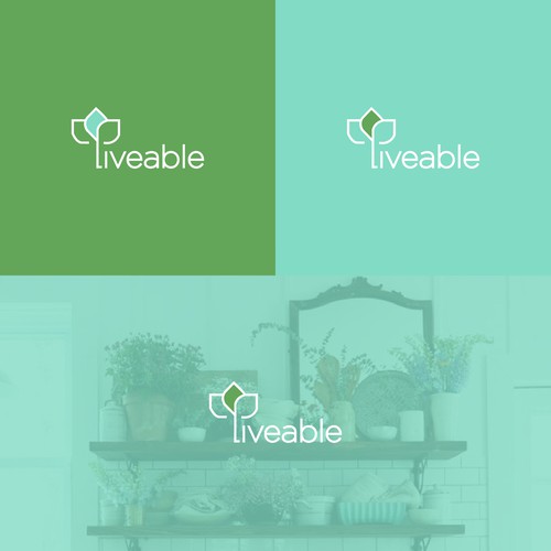 logo liveable