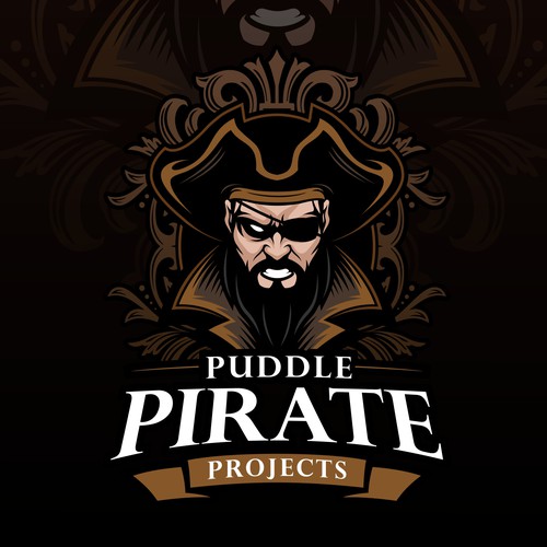 PUDDLE PIRATE