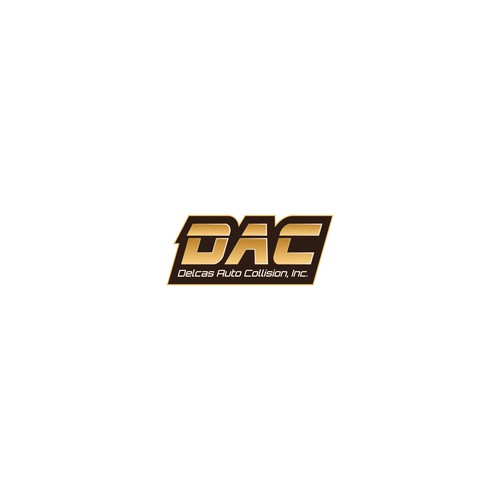 Logo concept - DAC
