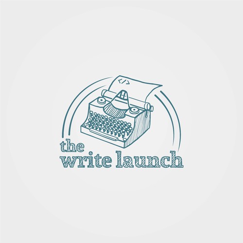 the write launch