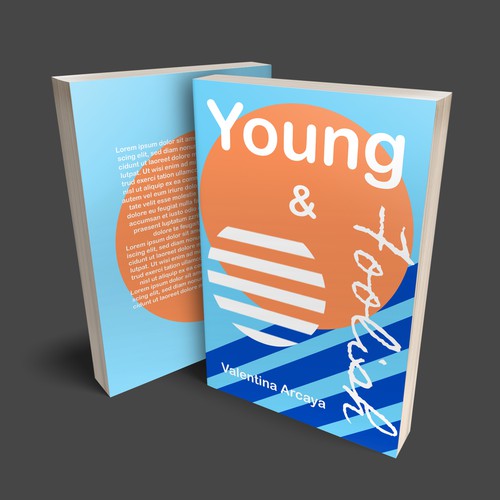 YOUNG & FOOLISH book cover