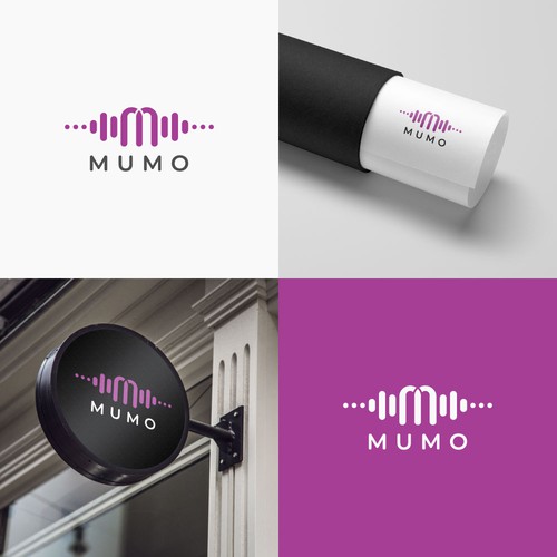 Mumo Speakers