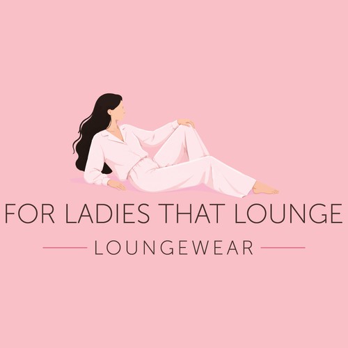 For Ladies That Lounge
