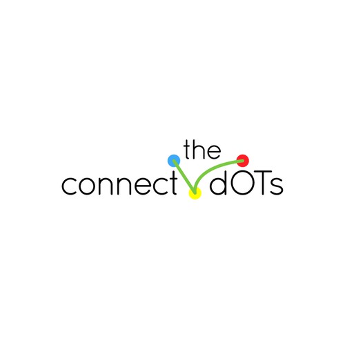 Brand Identity Pack: Create a fun child friendly design for 'connect the dOTs'