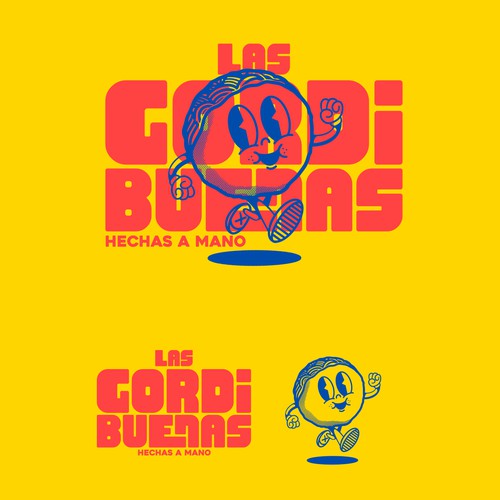 Las Gordibuenas