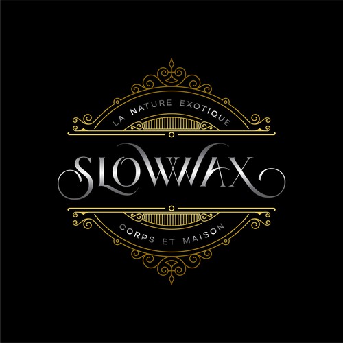 SLOWWAX