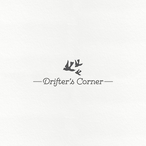 Drifters Corner Logo