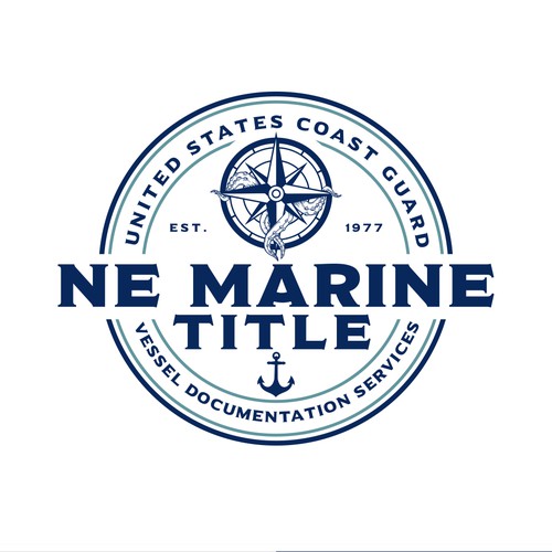 New England Marine Title