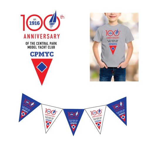 celebrate the 100th anniversary