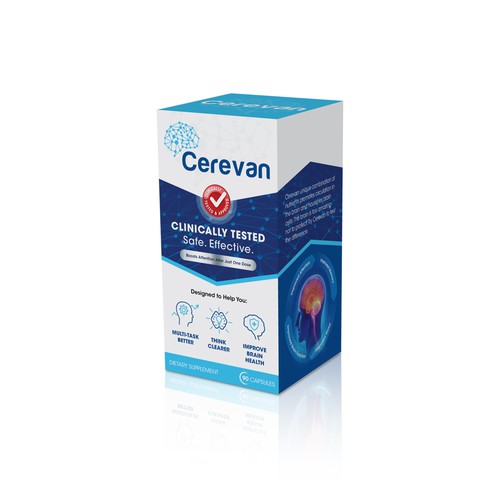 cerevan brain supplement