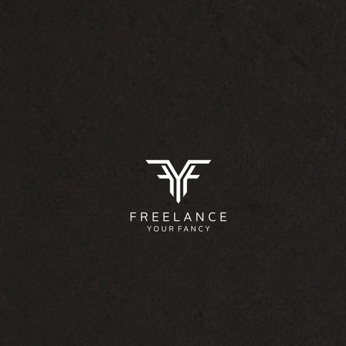 logo freelance your fancy