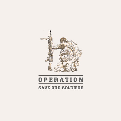 save soldier