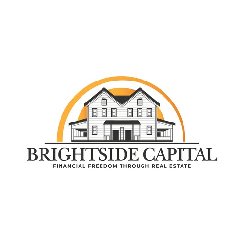 Real estate logo