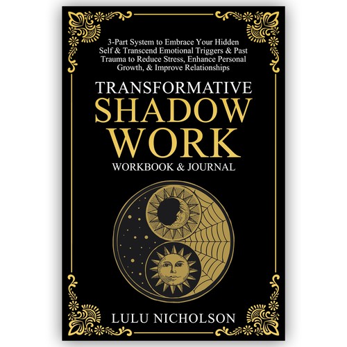 Transformative Shadow Work