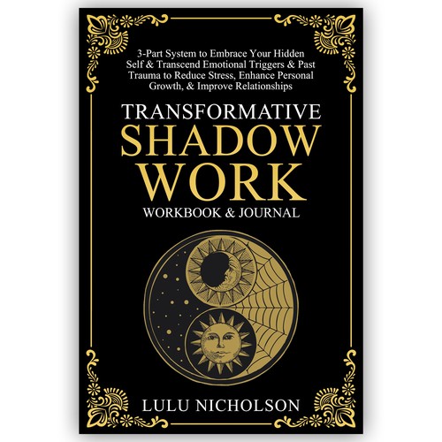 Transformative Shadow Work