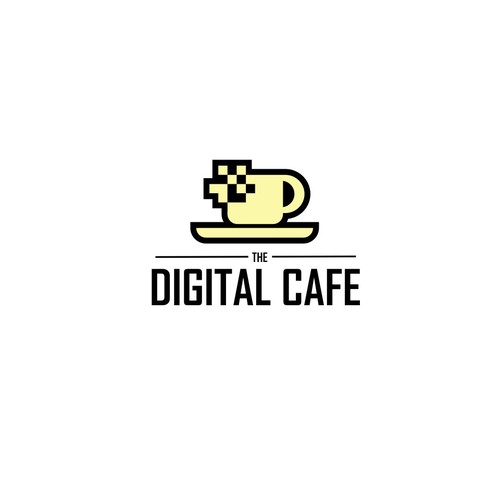 The Digital Cafe